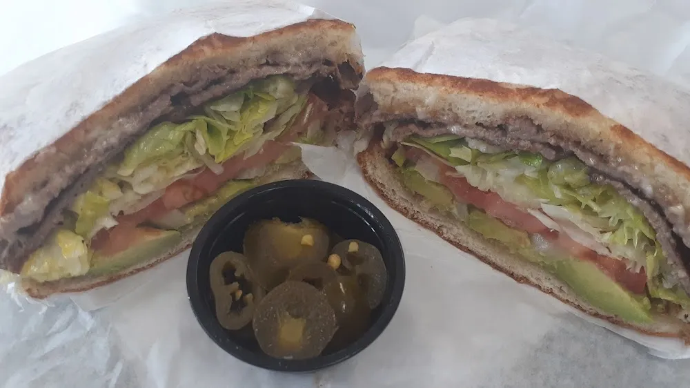 Bistec Torta