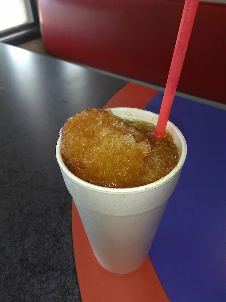 Chamoyada