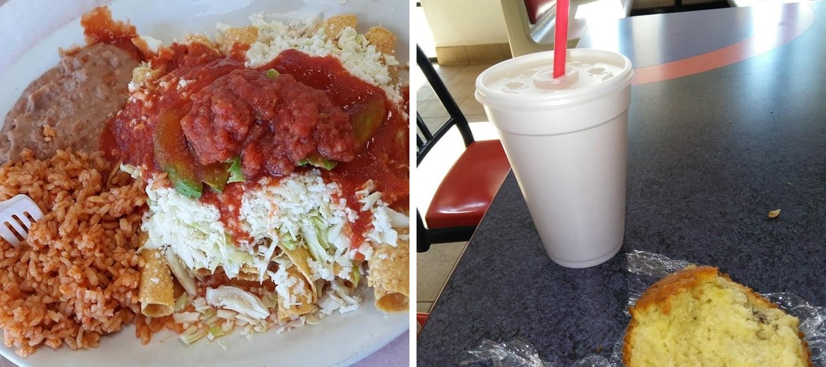 Raspados Avenue