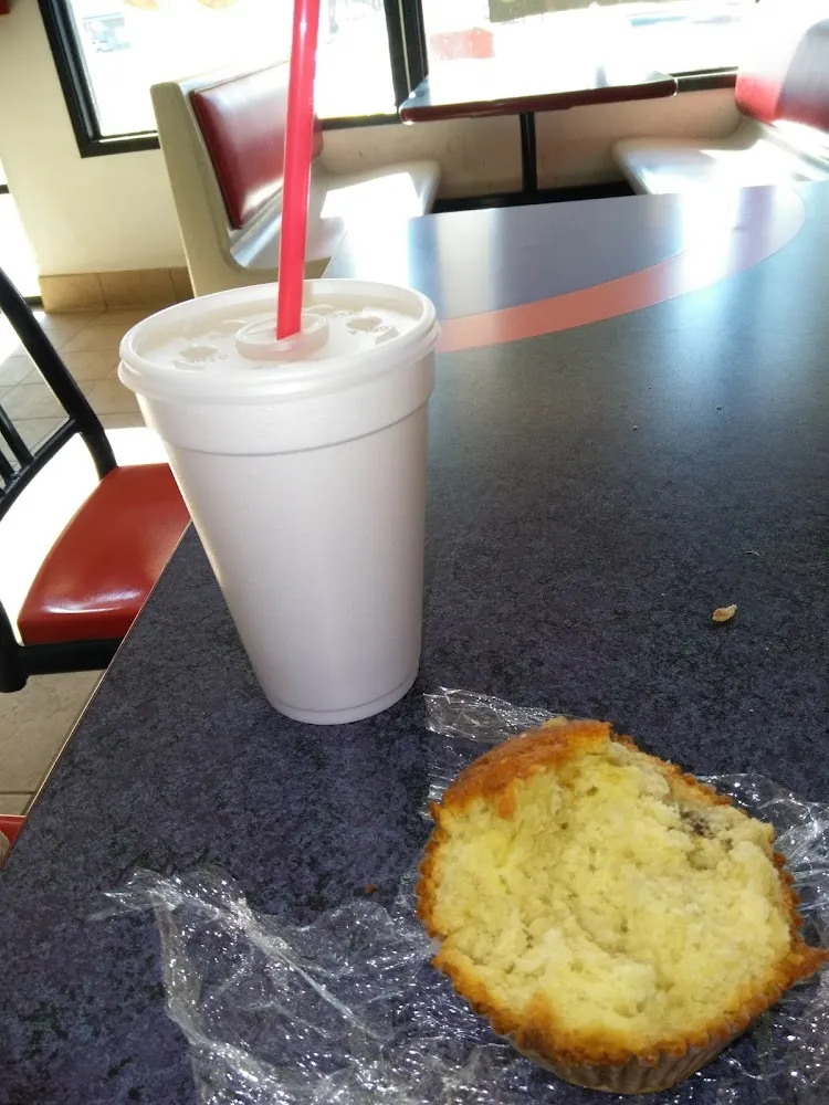 Horchata