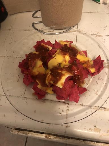 Raspados Avenue