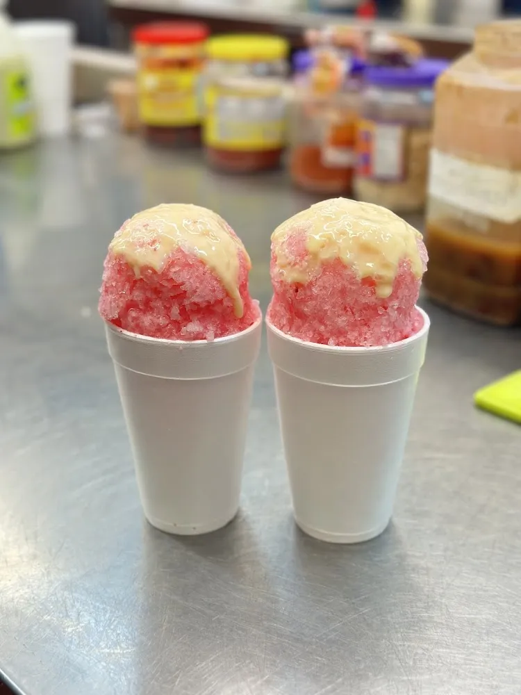Shaved Ice
